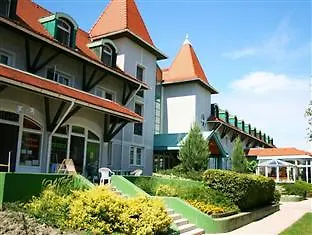 Thermal 3* Mosonmagyarovar