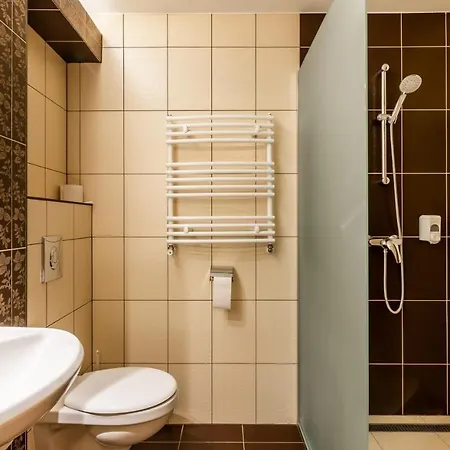 Hotel Thermal Mosonmagyarovar