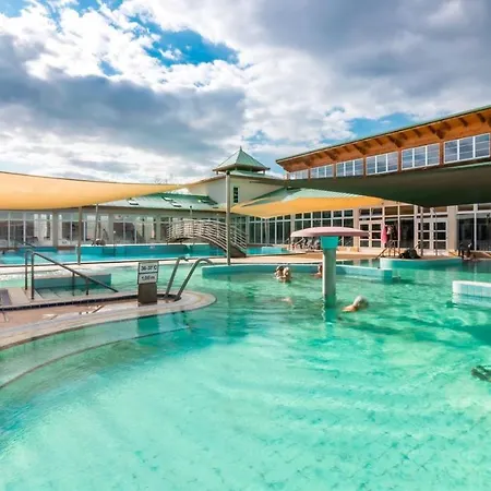 Thermal Hotel Mosonmagyarovar