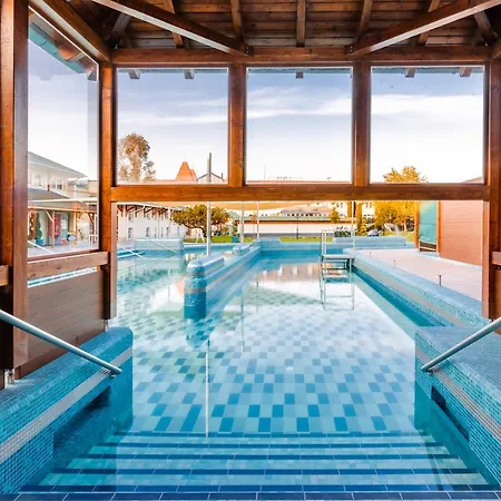 Thermal Mosonmagyaróvár