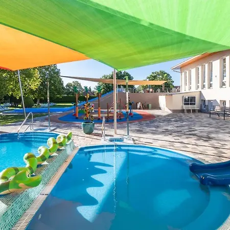 Thermal Mosonmagyaróvár