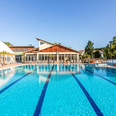 Hotel Thermal Mosonmagyarovar