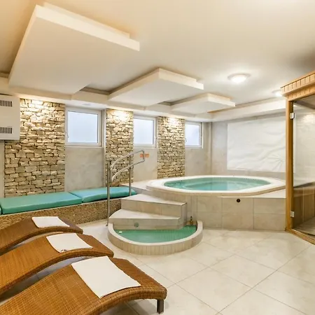 Thermal Mosonmagyarovar