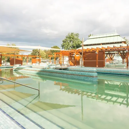 Hotel Thermal 3*