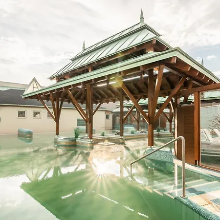 Hotel Thermal Mosonmagyarovar