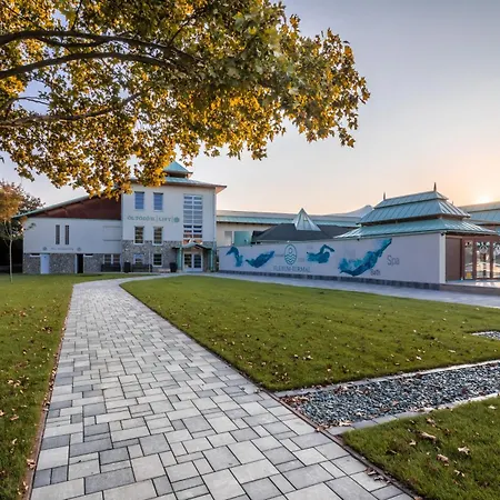 Thermal 3* Mosonmagyarovar