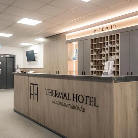 Thermal Hotel