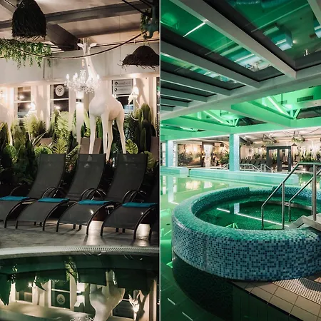 Hotel Thermal 3*