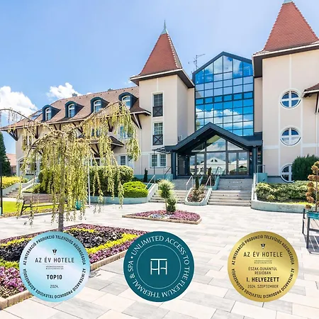 Thermal Hotel Mosonmagyarovar