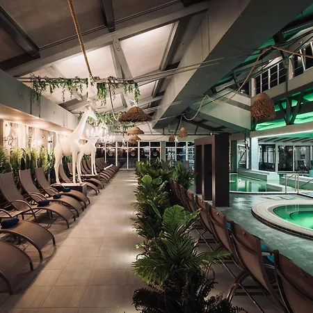 Hotel Thermal