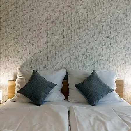 Hotel Thermal 3*