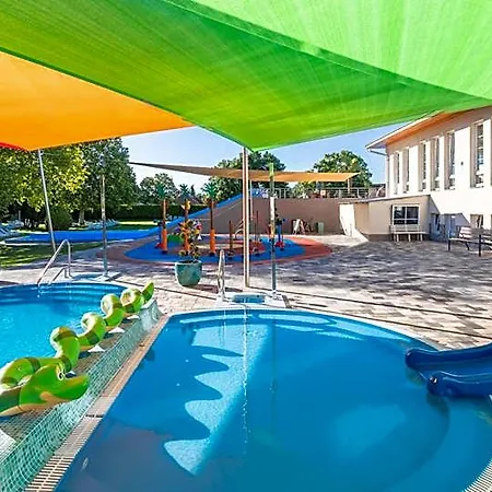 Thermal Mosonmagyaróvár