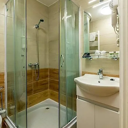 Thermal Hotell