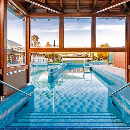 Thermal Mosonmagyaróvár
