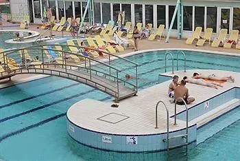 Hotel Thermal 3*