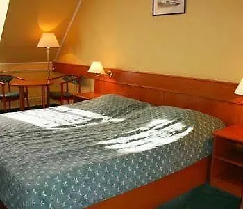 Thermal Hotel Mosonmagyarovar