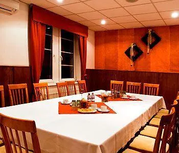 Hotel Thermal 3*