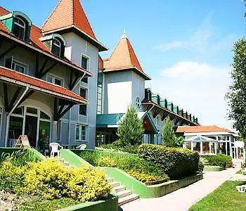 Thermal Mosonmagyaróvár