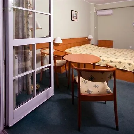 Thermal Hotel Mosonmagyarovar
