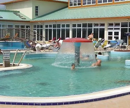 Otel Thermal