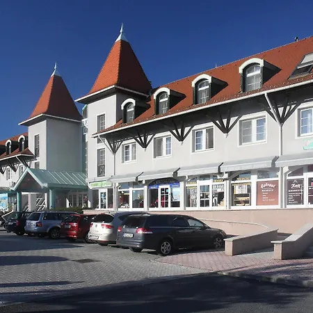 Thermal Mosonmagyarovar