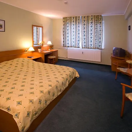 Hotel Thermal 3*