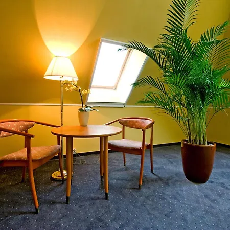 Hotel Thermal 3*