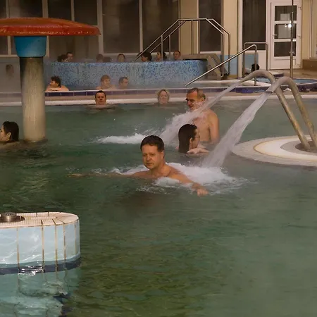 Thermal Otel 3*