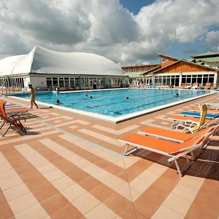 Thermal Mosonmagyaróvár