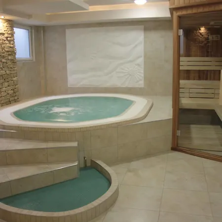 Thermal 3* Mosonmagyarovar
