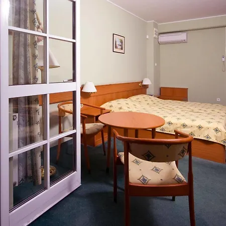 Thermal Mosonmagyaróvár