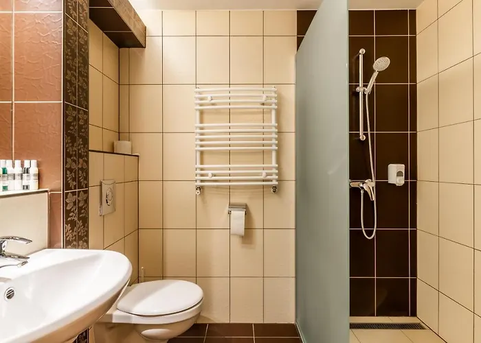 Hotel Thermal Mosonmagyaróvár
