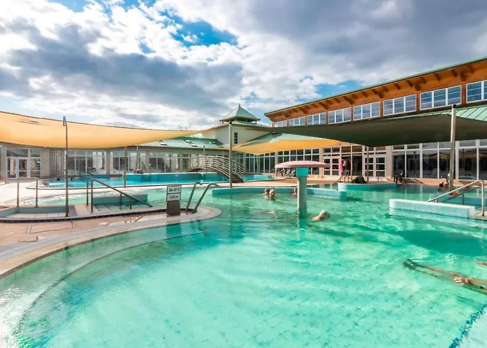 Thermal Hotel Mosonmagyaróvár