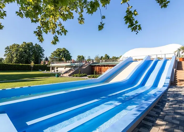 Thermal Hotel Mosonmagyaróvár