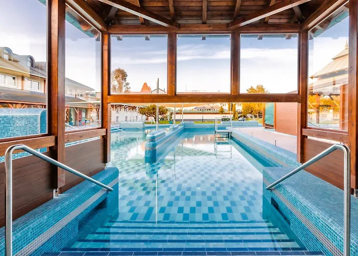 Thermal Mosonmagyaróvár