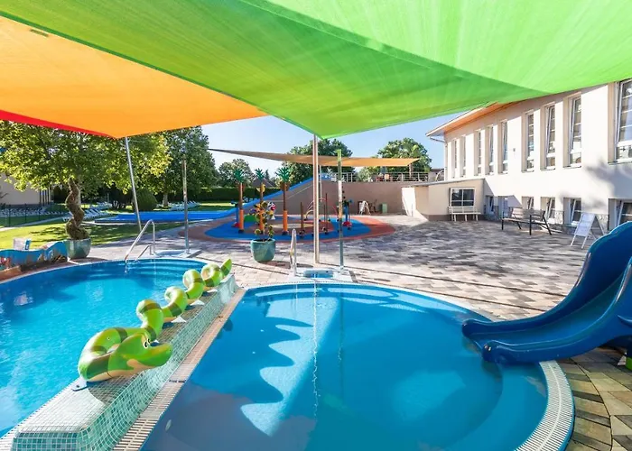 Thermal Mosonmagyaróvár