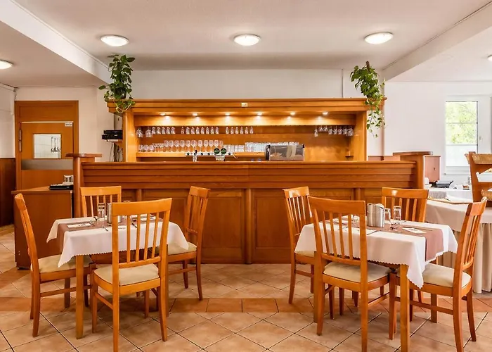 Thermal Hotel Mosonmagyaróvár