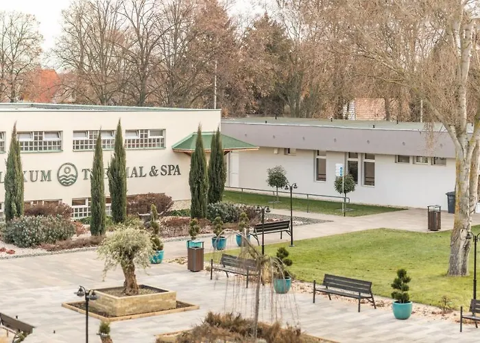 Thermal Hotel 3*