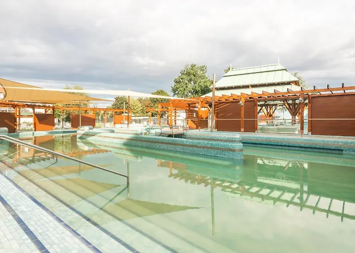 Hotel Thermal 3*