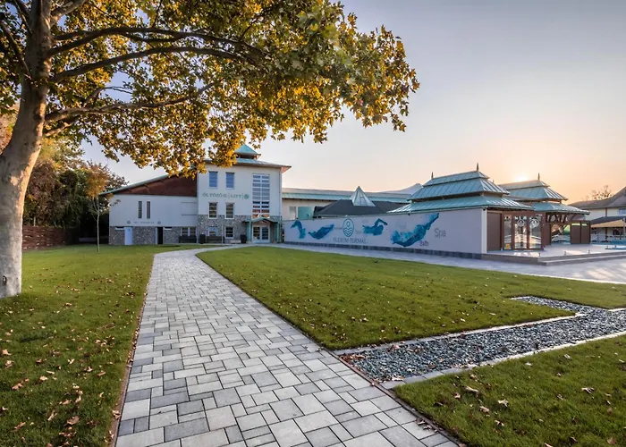 Thermal 3* Mosonmagyaróvár