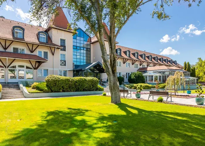 Thermal 3* Mosonmagyaróvár