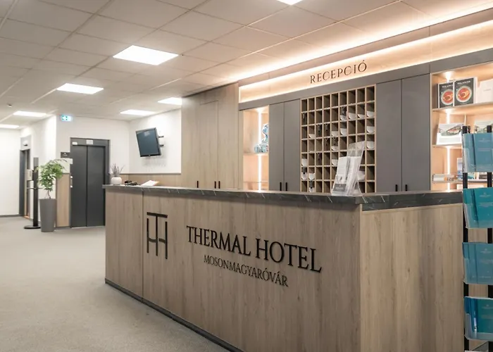 Thermal Hotel