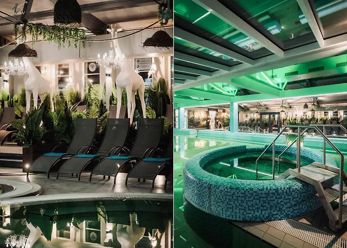 Hotel Thermal 3*