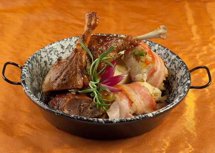 Hotel Thermal Mosonmagyaróvár